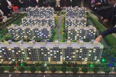 華都茗筑熱銷(xiāo)現(xiàn)象解析與年底購(gòu)房?jī)?yōu)惠指南